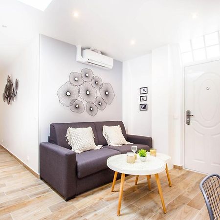 Cmg Manouchian C - Saint Fargeau Apartment Paris Luaran gambar